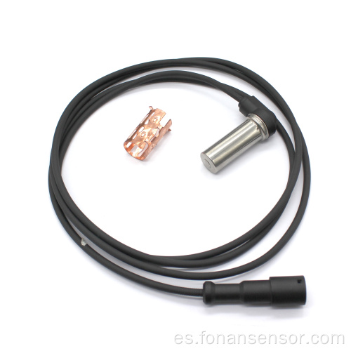 Ref # 4410328140Abs Sensor de velocidad de la rueda para Bus Mercedes Truck